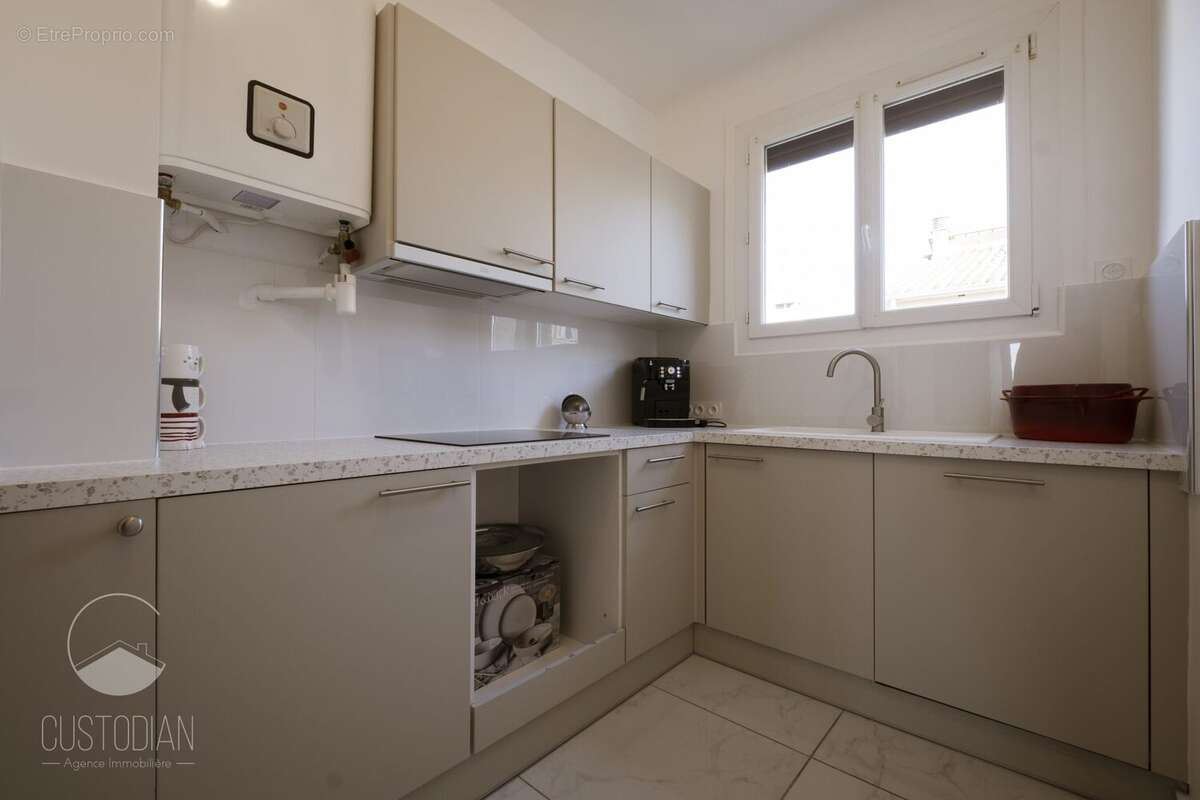 Appartement à PERPIGNAN