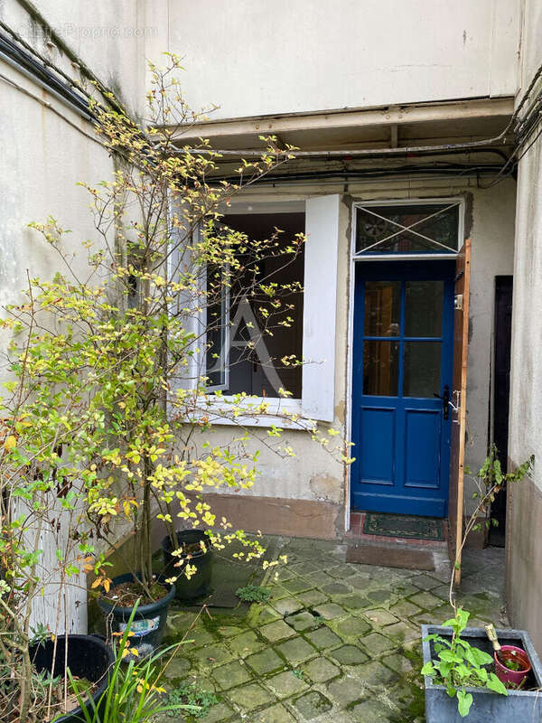 Appartement à VINCENNES