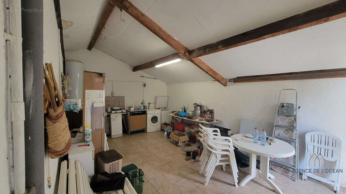 Maison à ETEL