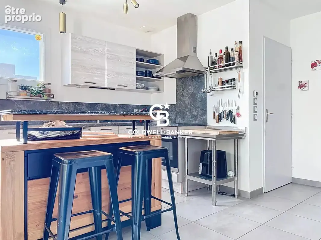 Maison contemporaine avec jardin à 5 min de La Rochelle – Le spot idéal pour s’installer - photo 9