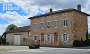 Maison à DOMMARTIN