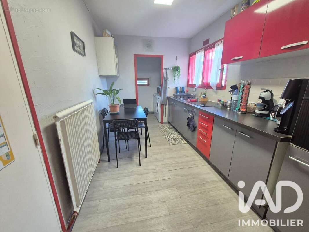 Photo 9 - Maison à LA FERTE-SOUS-JOUARRE