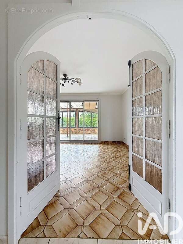 Photo 4 - Maison à DAMERY