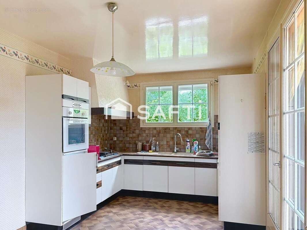 Photo 4 - Maison à PERRIGNY