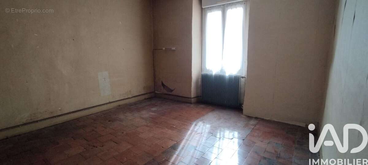 Photo 8 - Appartement à SELLES-SUR-CHER