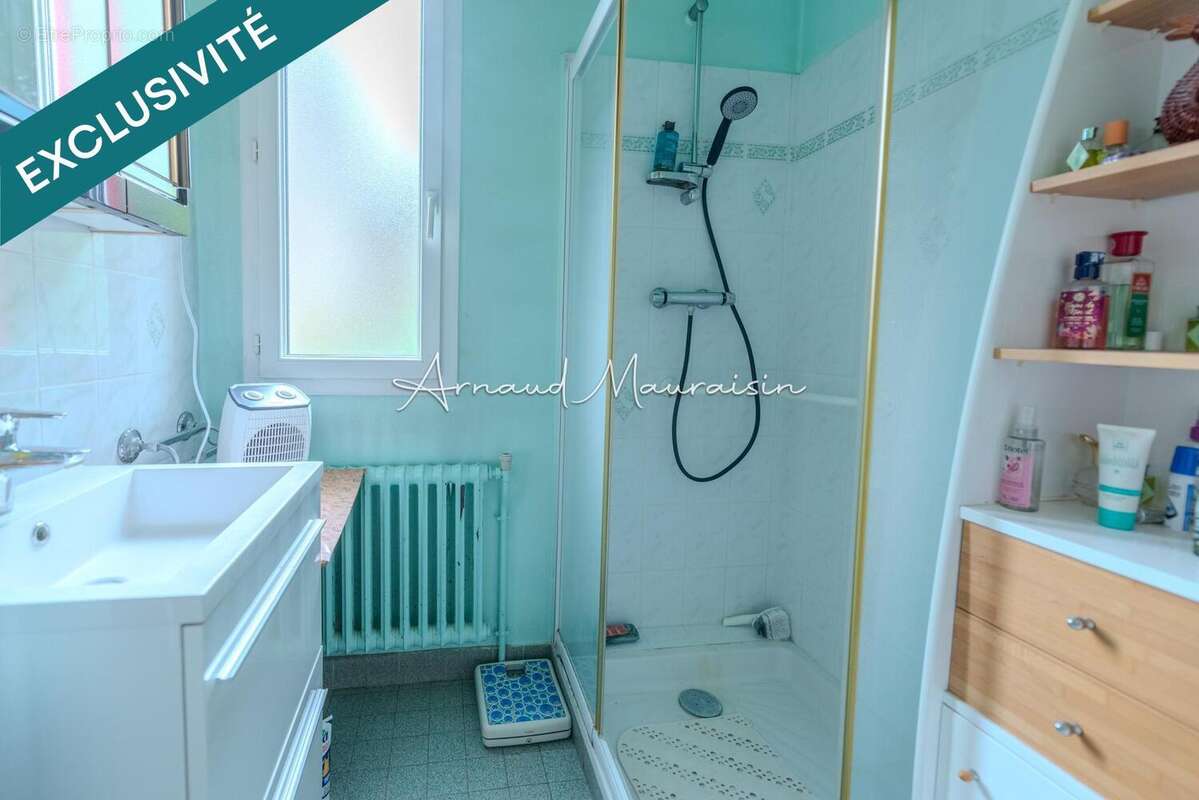 Photo 7 - Maison à ORRY-LA-VILLE