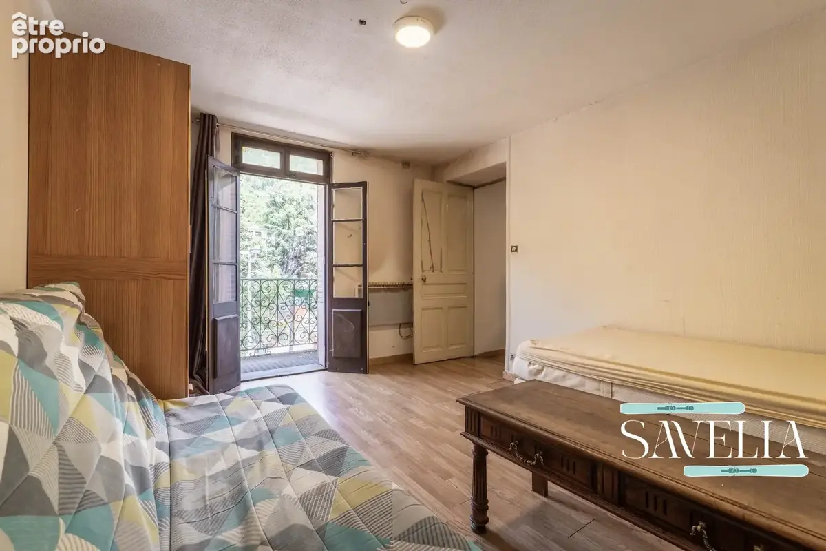 Appartement 2 pièces 33 m² à vendre à Brides-Les-Bains (73570) - photo 7