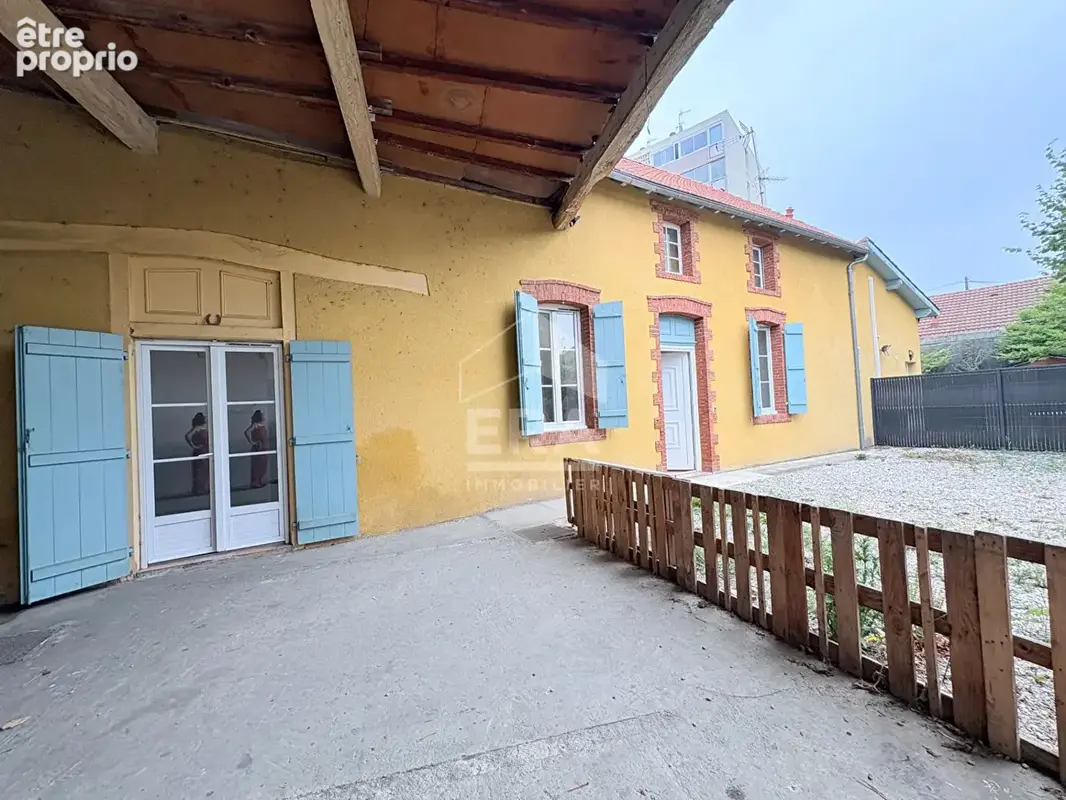 Appartement 65m² à tarbes - photo 3
