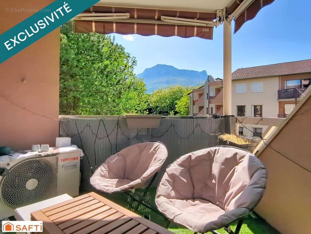 Photo 6 - Appartement à GRENOBLE