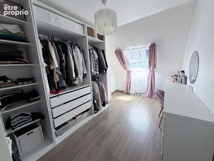 Duplex - Champigny Sur Marne - 102m² - photo 9