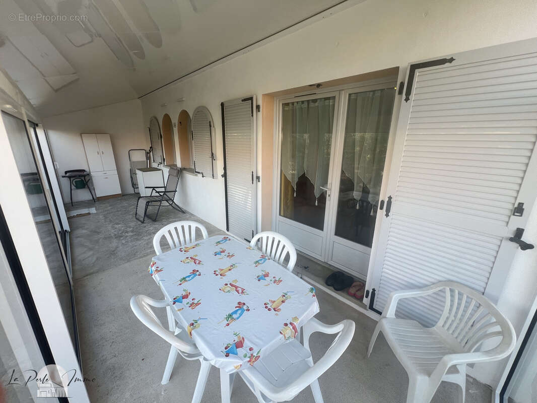 Maison à LEUCATE