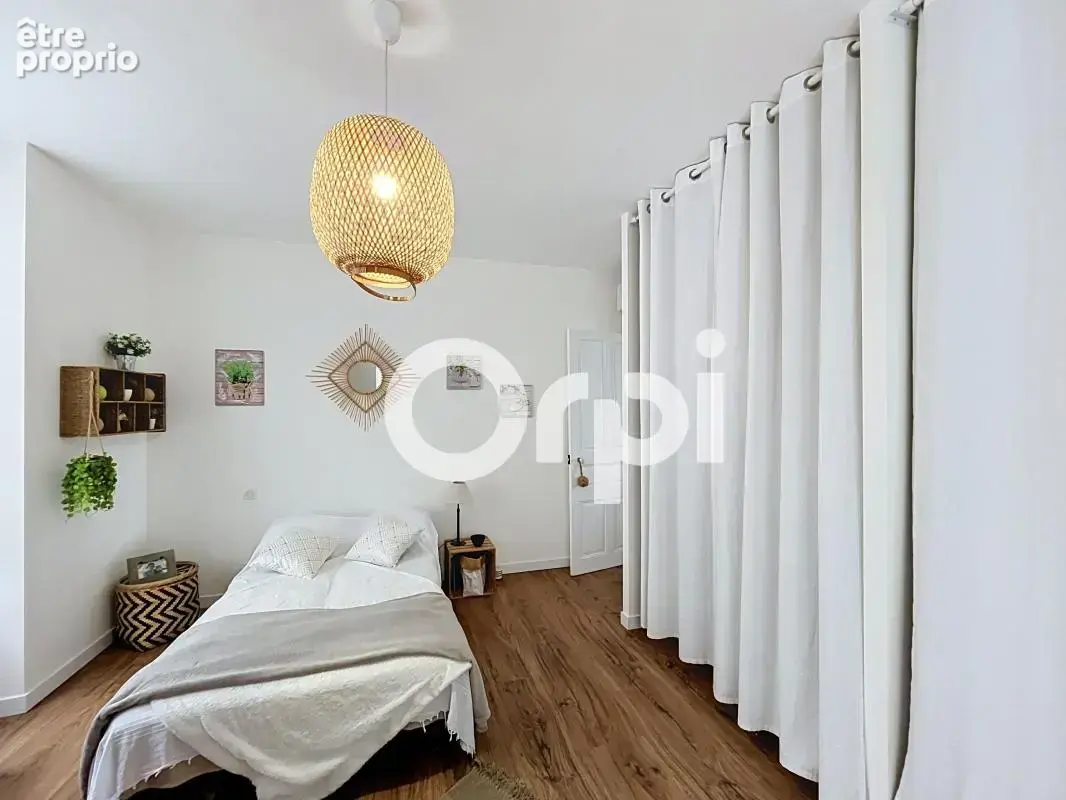Appartement hyper centre - Quartier Grande Poste - AGENCE ORPI BRIVE - photo 11