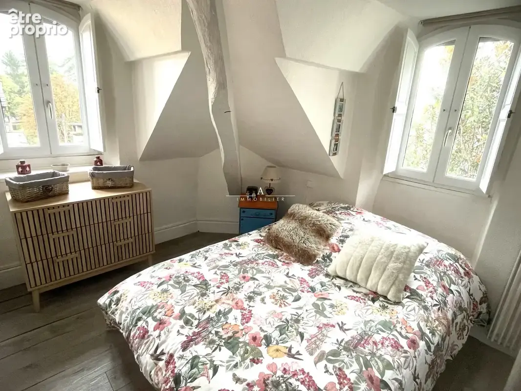 Appartement 2 pièces 33 m² à vendre à Bagneres-De-Luchon (31110) - photo 6