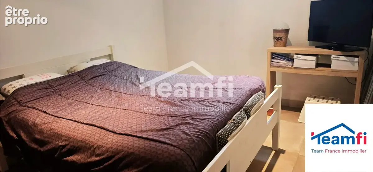 Appartement 3 pièces 70 m² à vendre à Nimes (30000) - photo 7