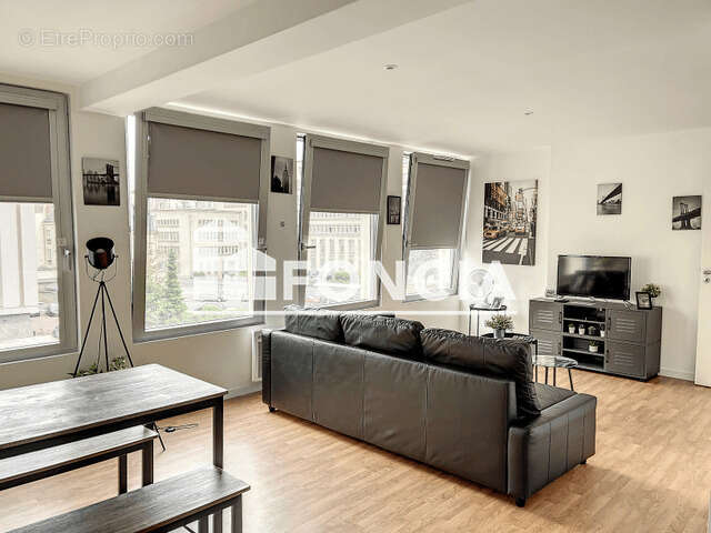 Appartement à CAEN