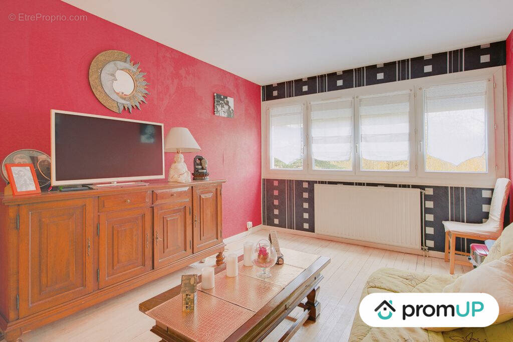 Appartement à VILLARS