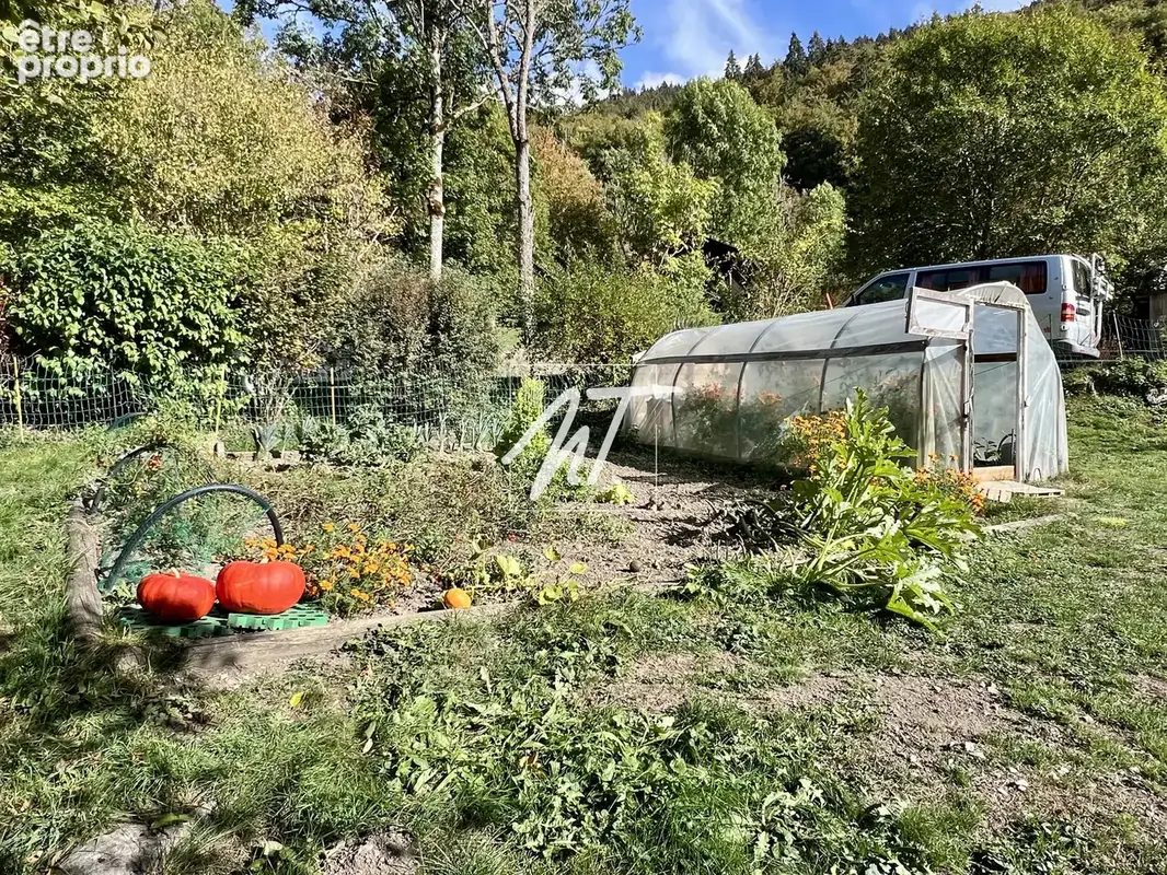 Authentique chalet de charme - acces privatif a la riviere - photo 33