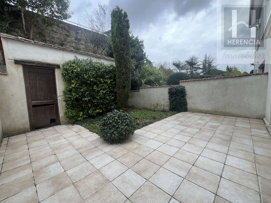 Maison à ANGOULEME