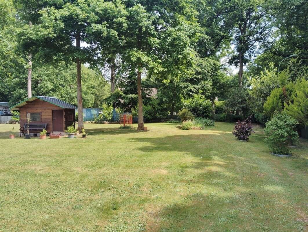 Maison à NONANCOURT