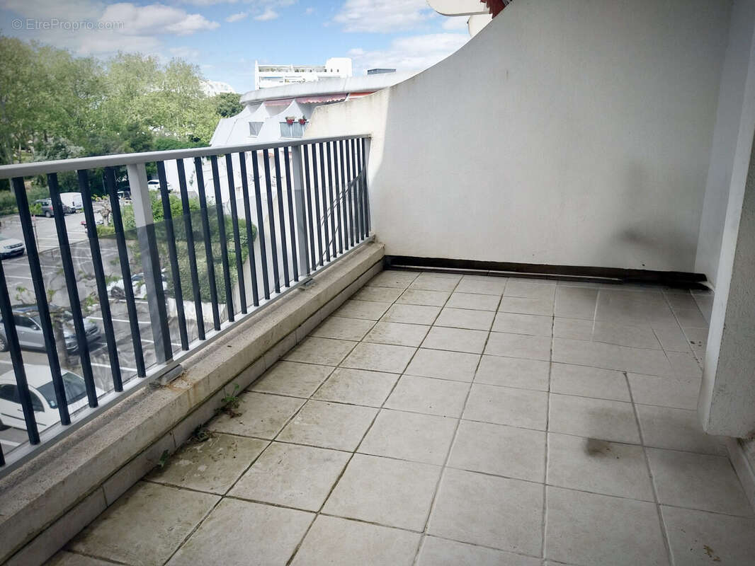 Appartement à LA GRANDE-MOTTE