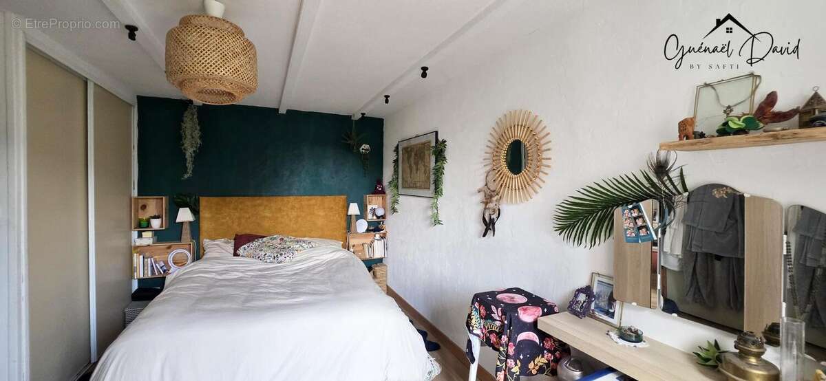 Photo 9 - Maison à PLOUENAN