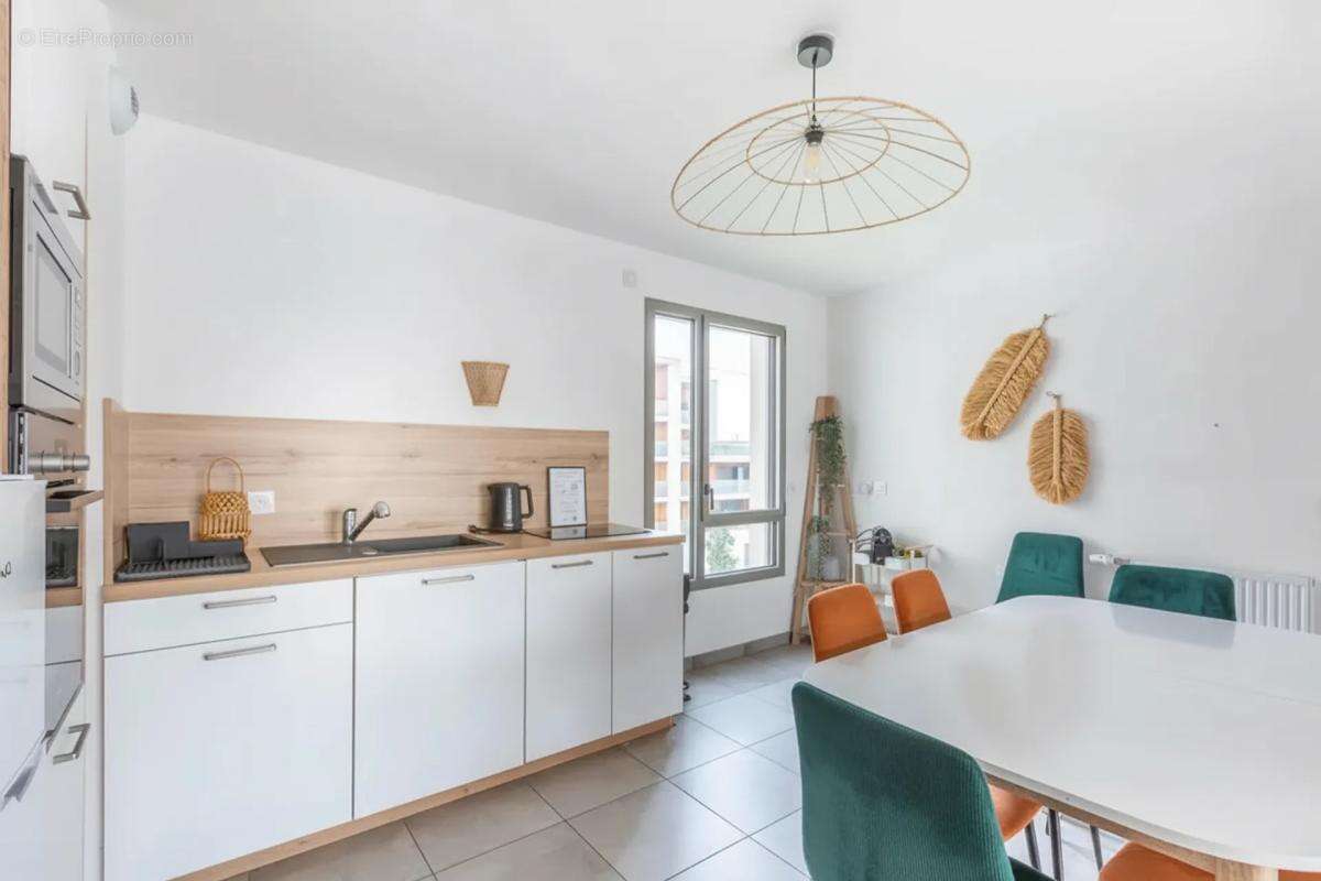 Appartement à BRON
