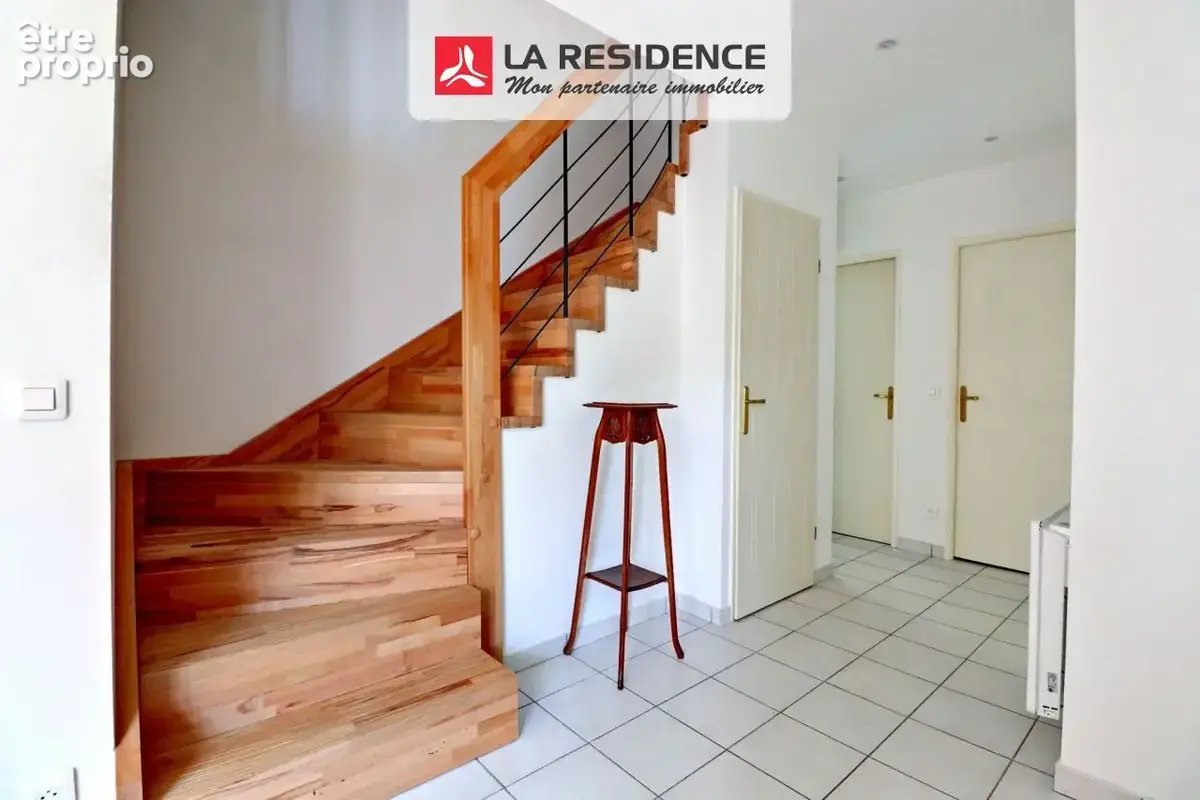 Maison 6 pièces 144 m² à vendre à Neuville-Sur-Oise (95000) - photo 8