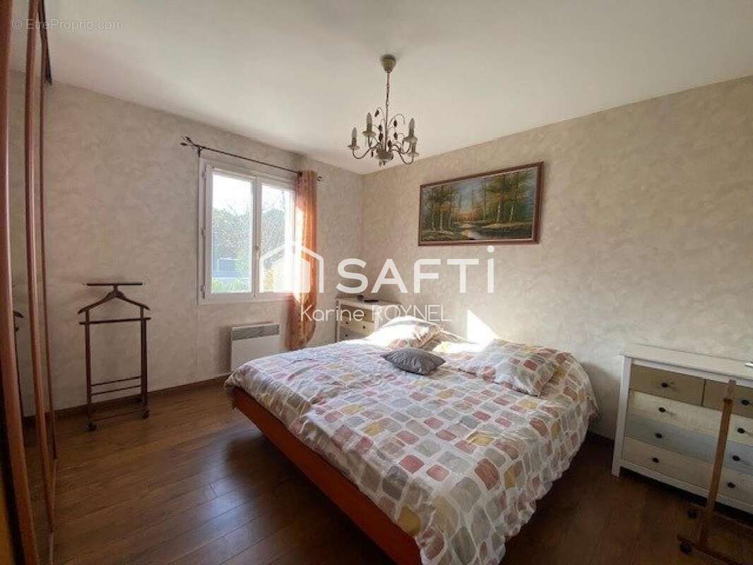 Photo 5 - Maison à BIGANOS