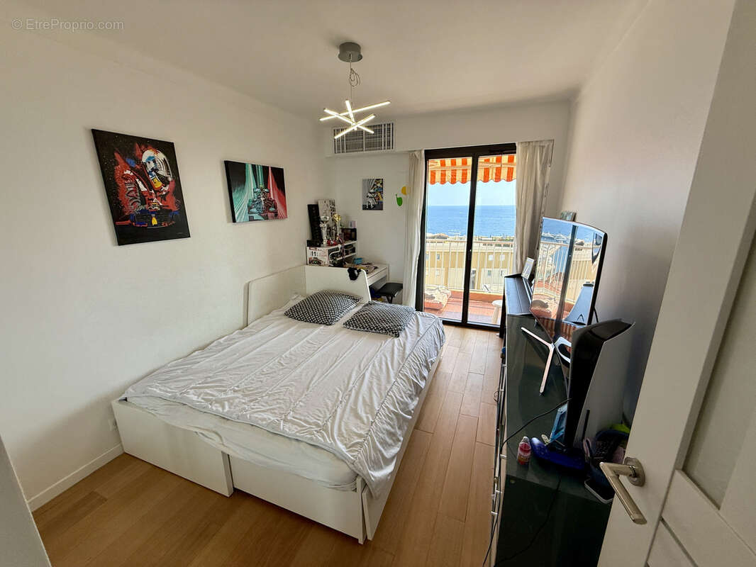 Appartement à CAP-D&#039;AIL