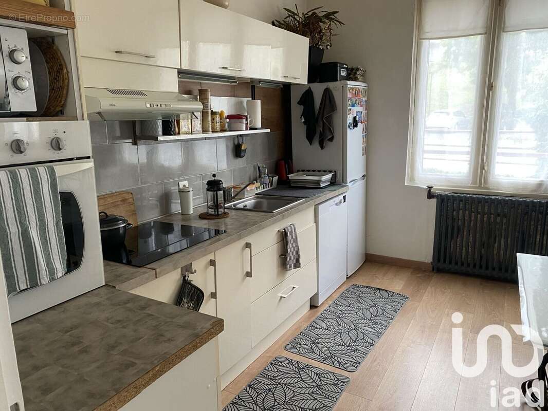 Photo 8 - Maison à BETHISY-SAINT-PIERRE