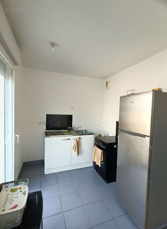 Appartement Vaires Sur Marne 2 pièce(s) 43 m2 - photo 5