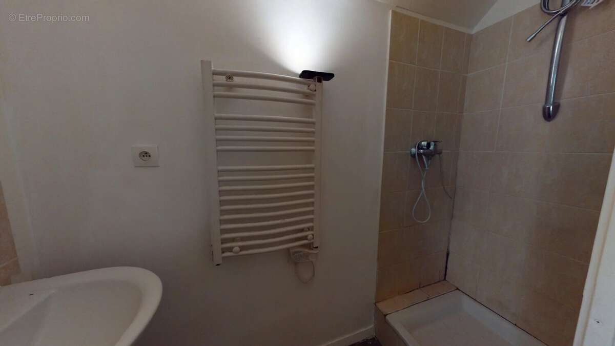 Appartement à MONTFERMEIL