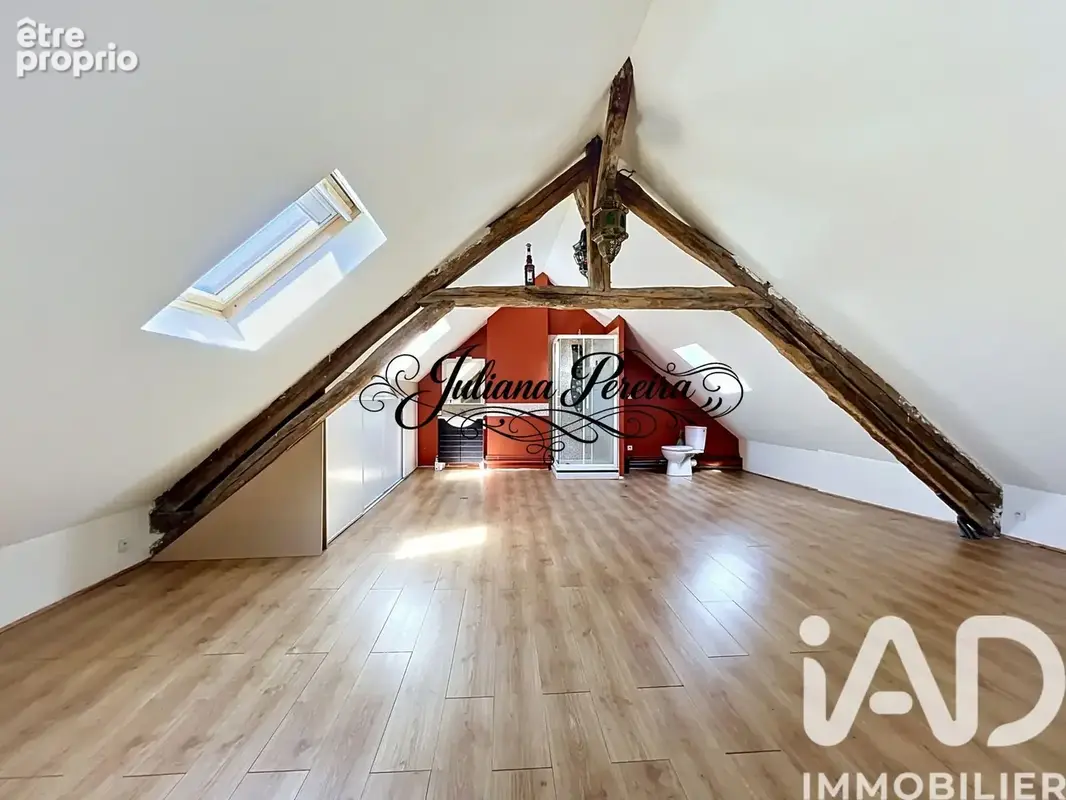 Photo 1 - Maison à MANTES-LA-VILLE