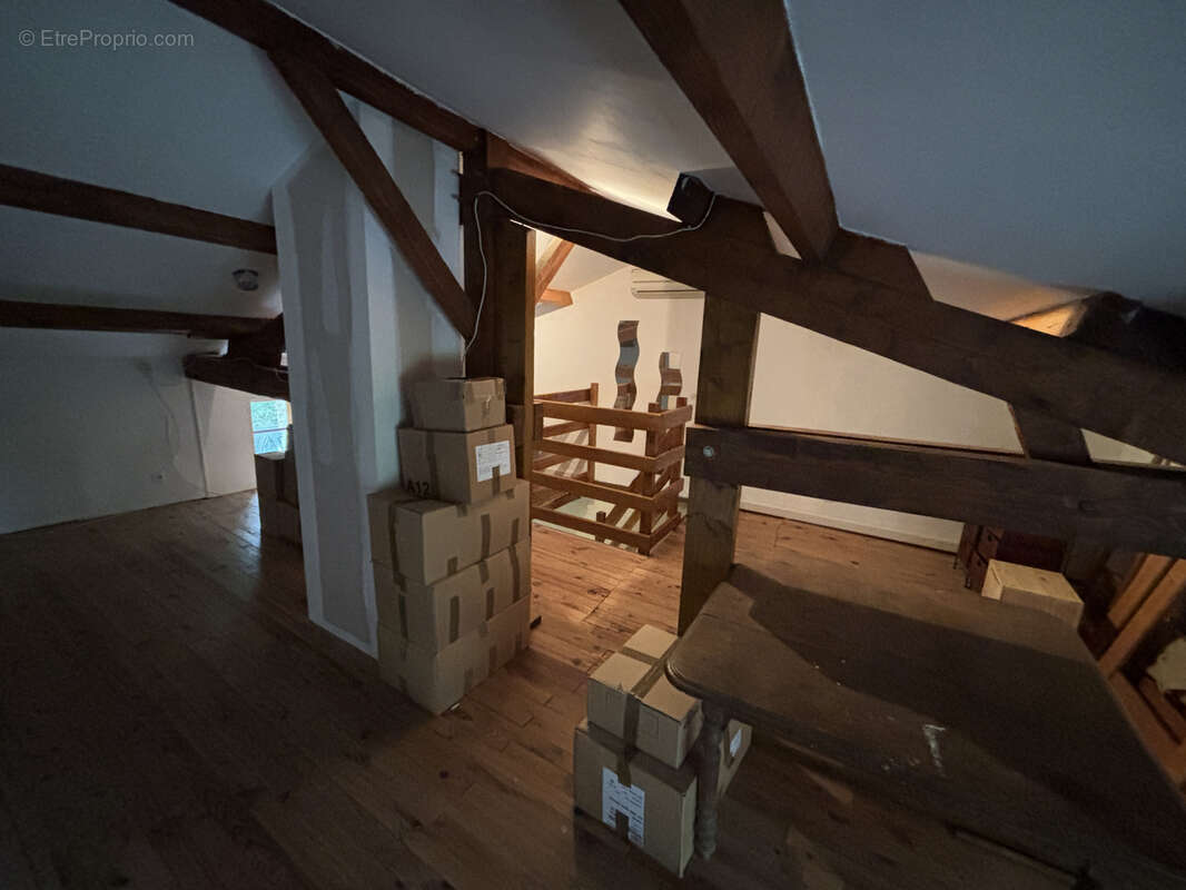 Maison à LE CELLIER