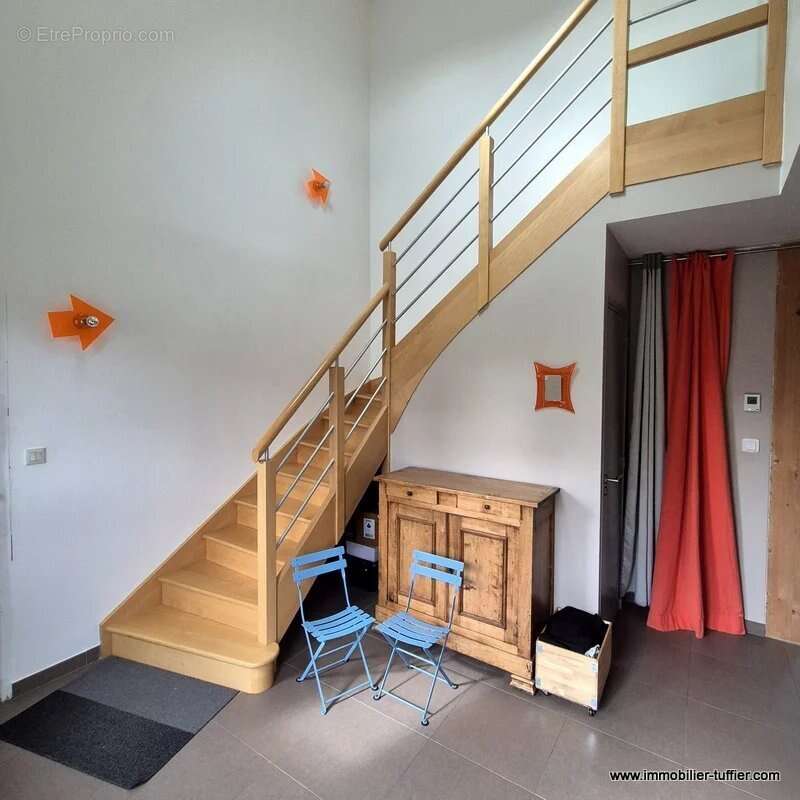 Maison à SAVIGNE-L'EVEQUE