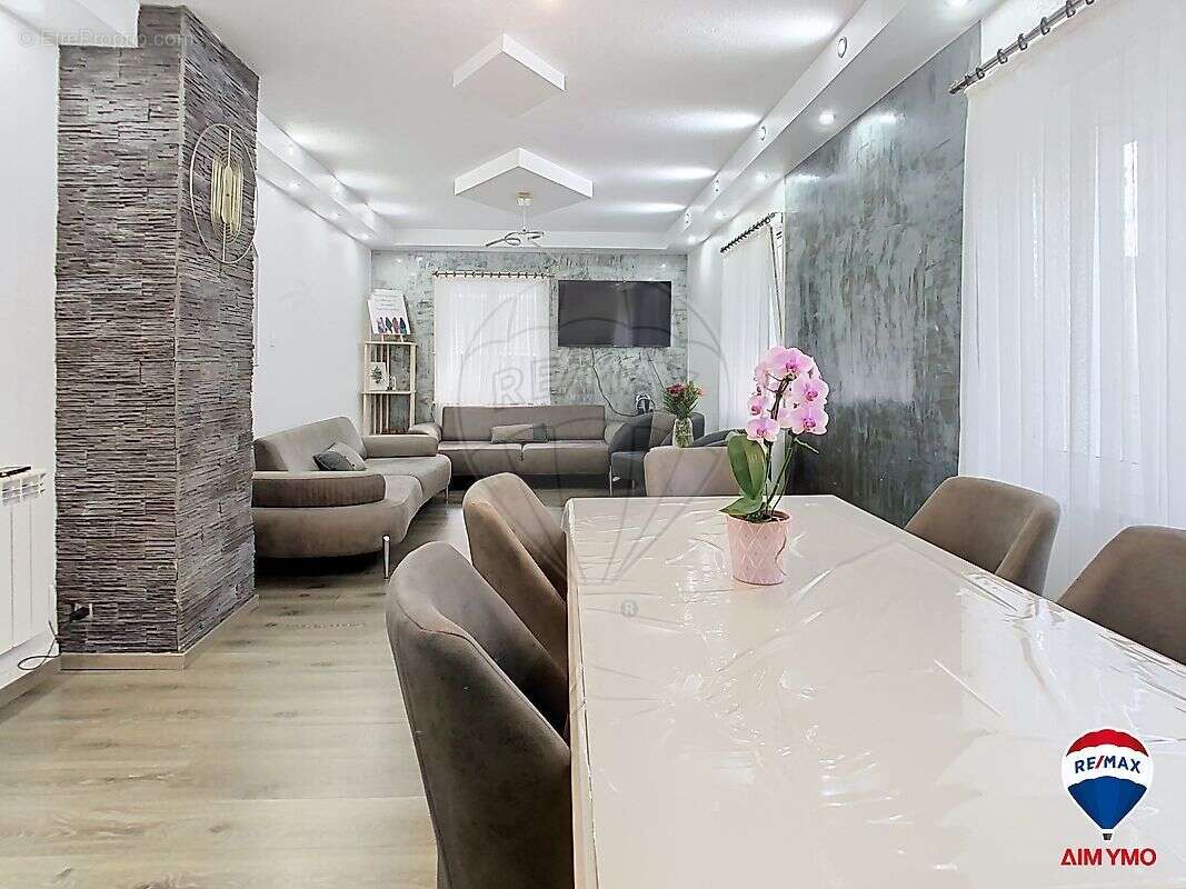 Maison 6 chambre(s) à vendre - photo 6