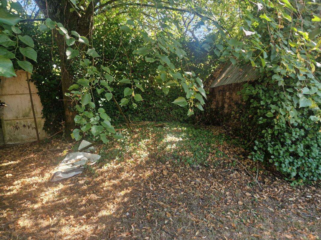 Maison de caractère  9 pièces, 217 m², Terrasson la Villedieu 24120 - photo 27