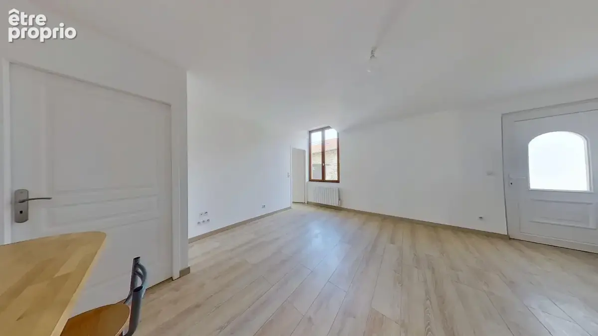 Maison : 2 logements - photo 11