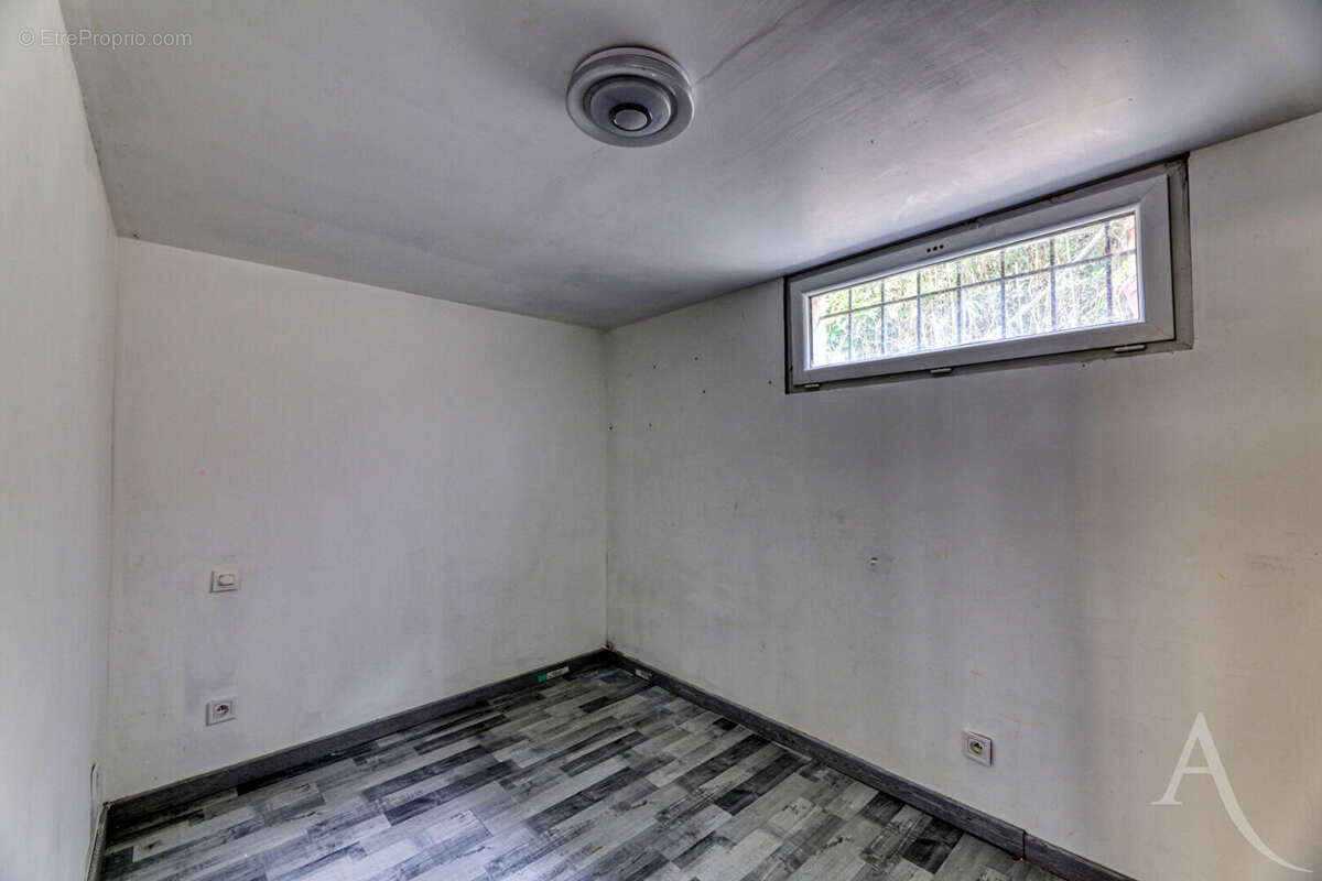 Maison à LES LUCS-SUR-BOULOGNE