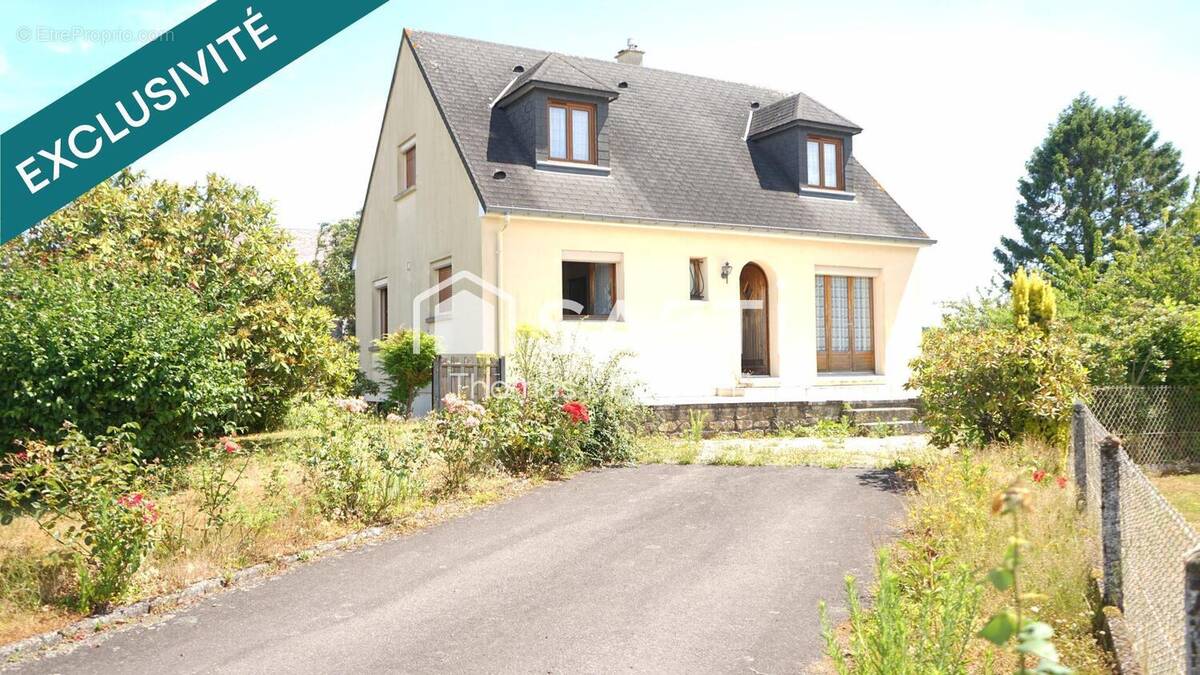 Photo 1 - Maison à VIRE