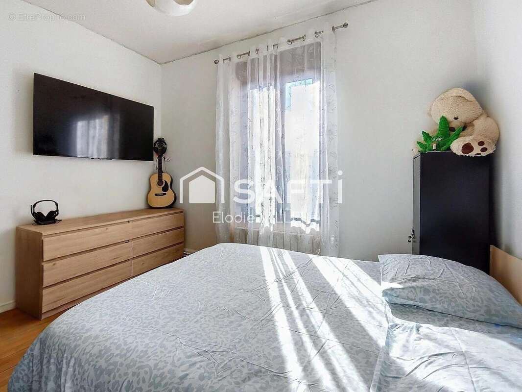 Photo 5 - Maison à NEUVES-MAISONS