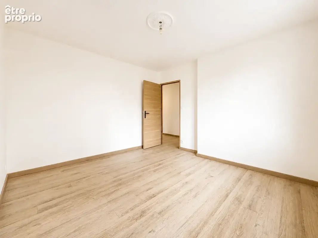 Appartement T4 de 76 m2 - photo 6