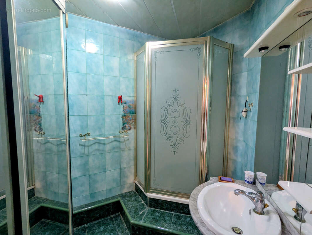 Appartement à BEAUCHAMP