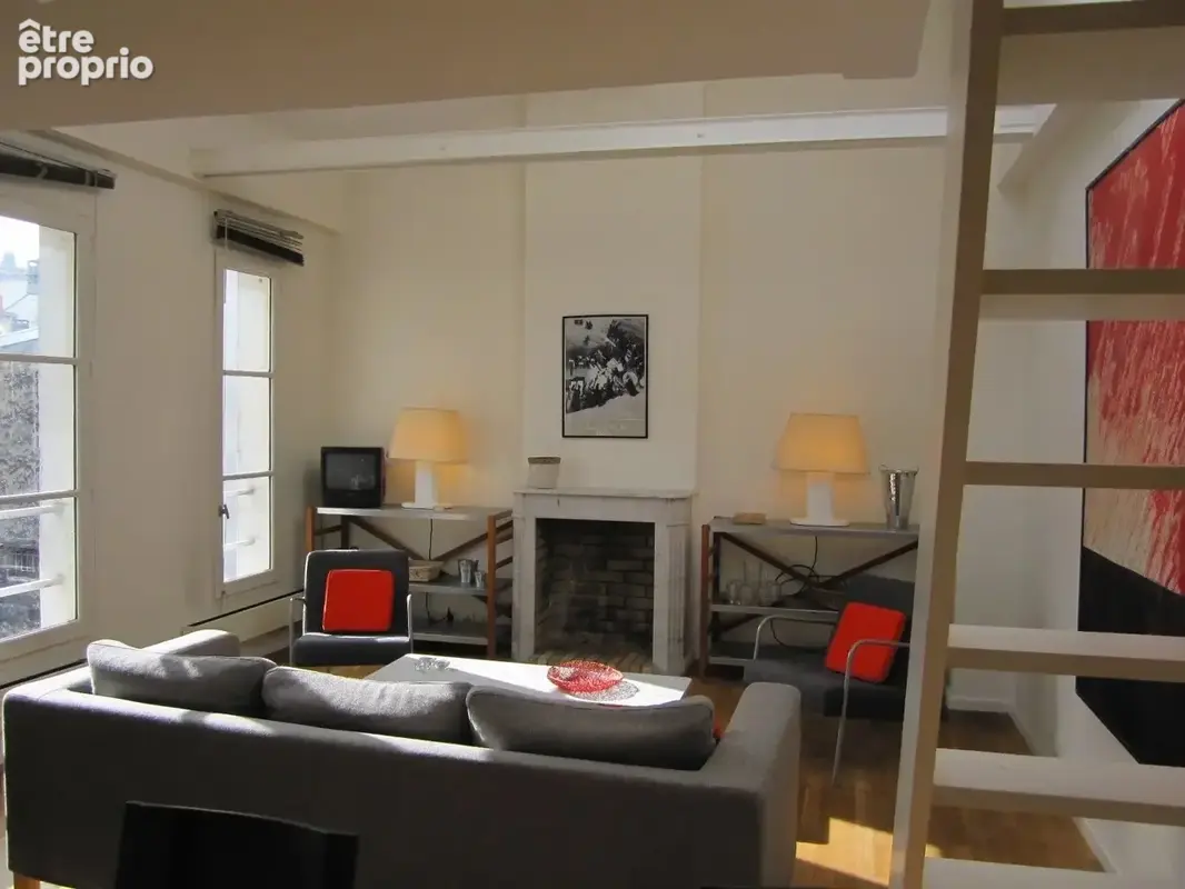 Appartement - photo 4