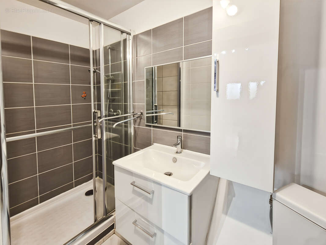 Appartement à GIMONT
