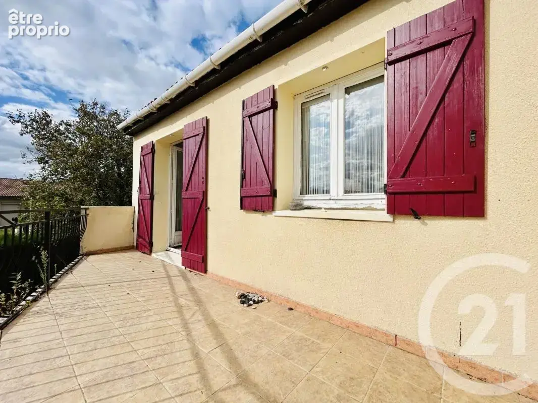 Maison de ville - photo 16