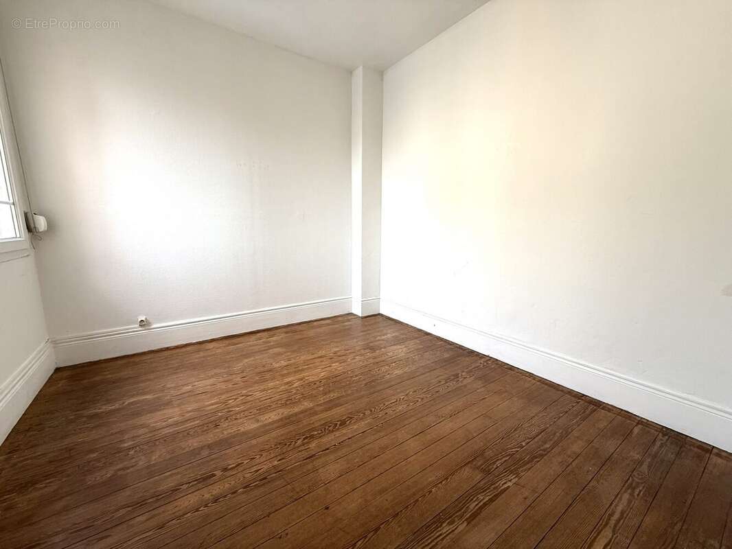 Appartement à LE HAVRE