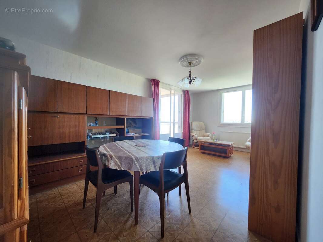 Appartement à PANAZOL