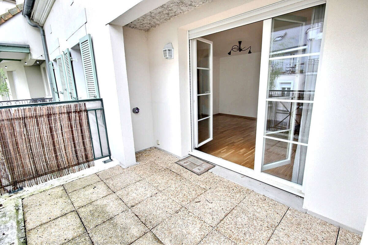 Appartement à WISSOUS