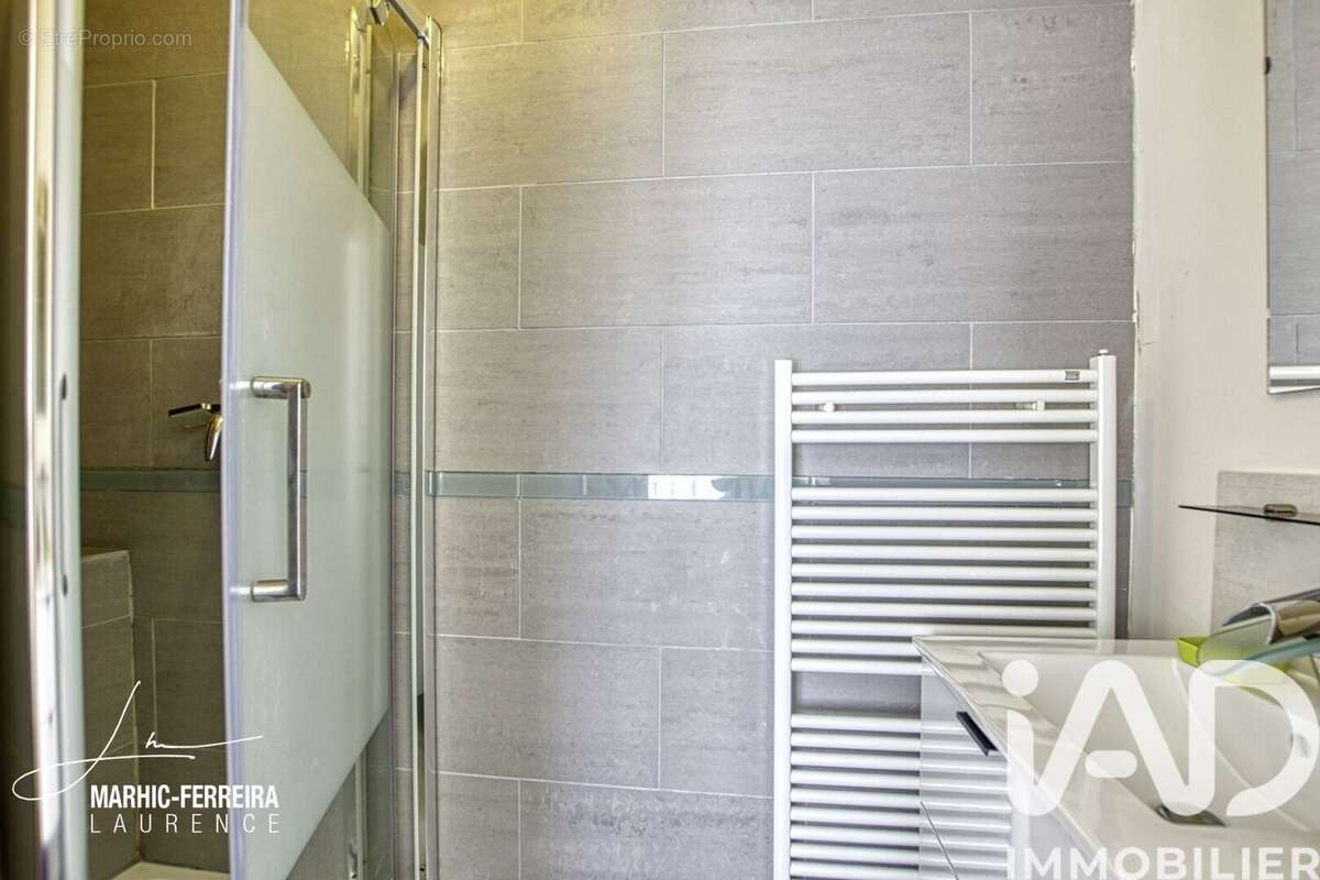 Photo 8 - Maison à ESTREES-SAINT-DENIS